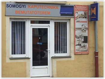 Somogyi Kaputechnika Kft.